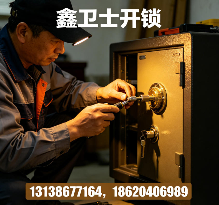 顺德保险柜开锁