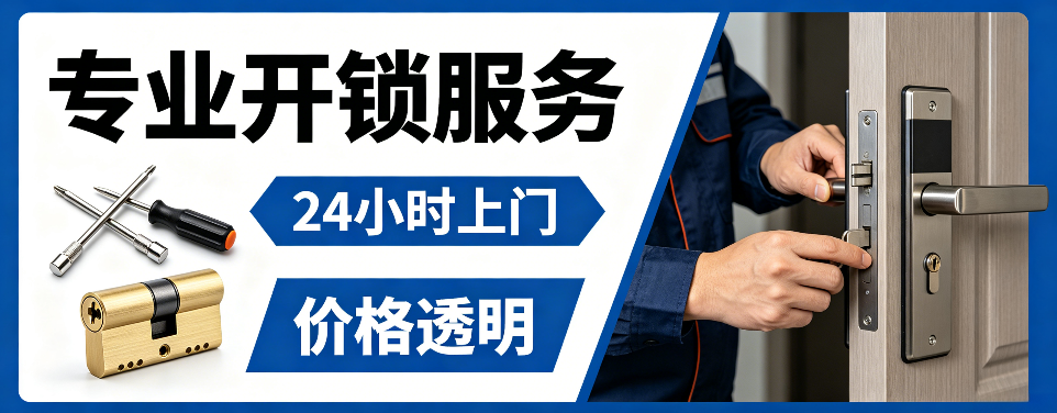 顺德 指纹锁安装｜上门更换家用指纹锁、防盗门智能锁拆装维修